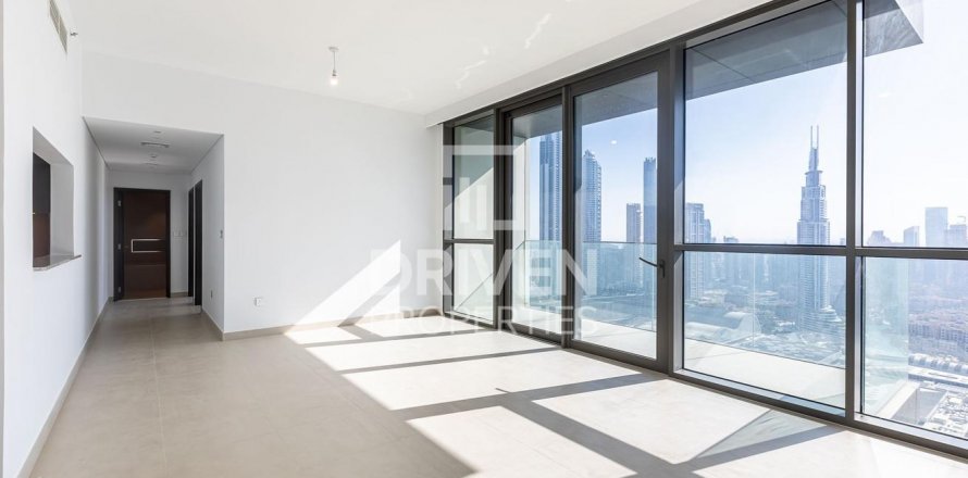 Apartament në Zabeel, Dubai, Emiratet e Bashkuara Arabe 3 dhoma gjumi, 165 m2. № 603381
