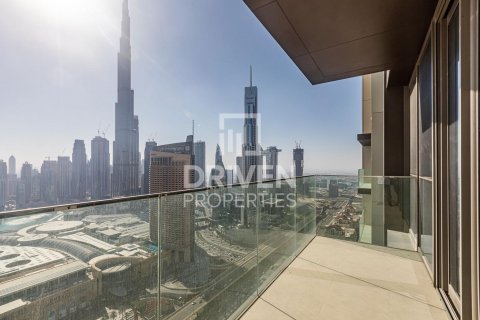 Apartament në Zabeel, Dubai, Emiratet e Bashkuara Arabe 3 dhoma gjumi, 165 m2. № 603381 - Foto 5