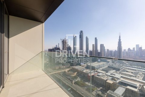 Apartament në Zabeel, Dubai, Emiratet e Bashkuara Arabe 3 dhoma gjumi, 165 m2. № 603381 - Foto 16