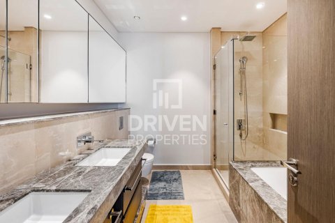 Penthouse në Zabeel, Dubai, Emiratet e Bashkuara Arabe 4 dhoma gjumi, 284 m2. № 603403 - Foto 26