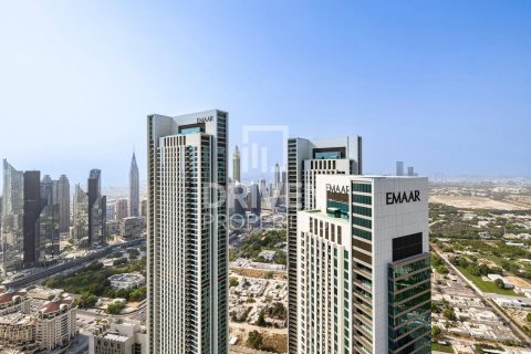 Penthouse në Zabeel, Dubai, Emiratet e Bashkuara Arabe 4 dhoma gjumi, 284 m2. № 603403 - Foto 3