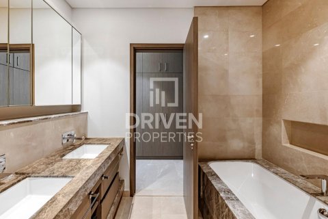 Penthouse në Zabeel, Dubai, Emiratet e Bashkuara Arabe 4 dhoma gjumi, 284 m2. № 603403 - Foto 22