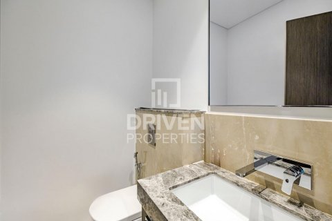Penthouse në Zabeel, Dubai, Emiratet e Bashkuara Arabe 4 dhoma gjumi, 284 m2. № 603403 - Foto 28