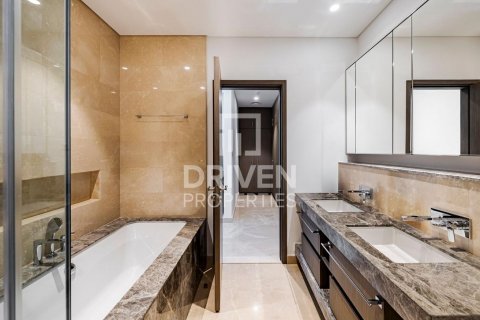 Penthouse në Zabeel, Dubai, Emiratet e Bashkuara Arabe 4 dhoma gjumi, 284 m2. № 603403 - Foto 25
