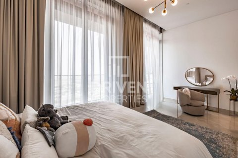 Penthouse në Zabeel, Dubai, Emiratet e Bashkuara Arabe 4 dhoma gjumi, 284 m2. № 603403 - Foto 11