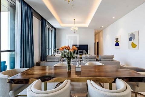 Penthouse në Zabeel, Dubai, Emiratet e Bashkuara Arabe 4 dhoma gjumi, 284 m2. № 603403 - Foto 19