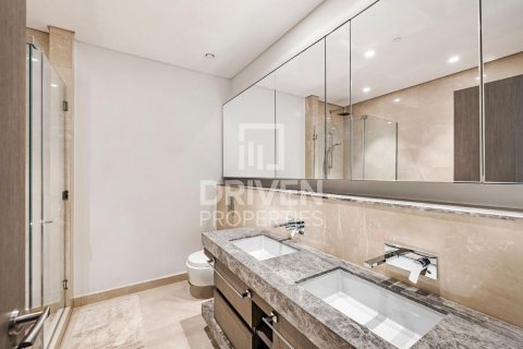 Penthouse në Zabeel, Dubai, Emiratet e Bashkuara Arabe 4 dhoma gjumi, 284 m2. № 603403 - Foto 23