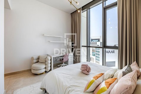 Penthouse në Zabeel, Dubai, Emiratet e Bashkuara Arabe 4 dhoma gjumi, 284 m2. № 603403 - Foto 13