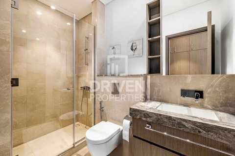 Penthouse në Zabeel, Dubai, Emiratet e Bashkuara Arabe 4 dhoma gjumi, 284 m2. № 603403 - Foto 27