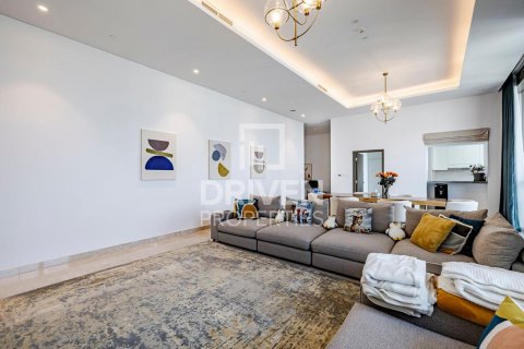 Penthouse në Zabeel, Dubai, Emiratet e Bashkuara Arabe 4 dhoma gjumi, 284 m2. № 603403 - Foto 1