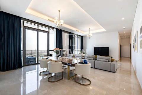 Penthouse në Zabeel, Dubai, Emiratet e Bashkuara Arabe 4 dhoma gjumi, 284 m2. № 603403 - Foto 7