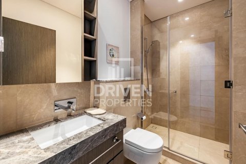 Penthouse në Zabeel, Dubai, Emiratet e Bashkuara Arabe 4 dhoma gjumi, 284 m2. № 603403 - Foto 24
