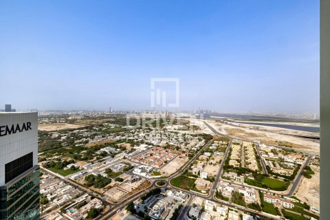 Penthouse në Zabeel, Dubai, Emiratet e Bashkuara Arabe 4 dhoma gjumi, 284 m2. № 603403 - Foto 4