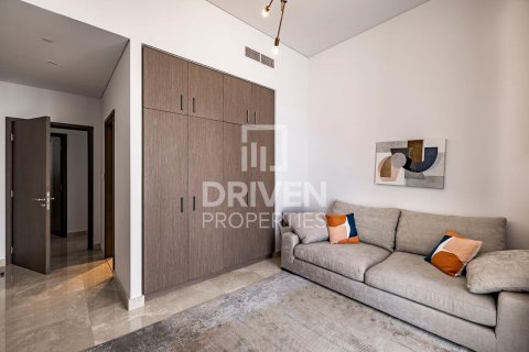 Penthouse në Zabeel, Dubai, Emiratet e Bashkuara Arabe 4 dhoma gjumi, 284 m2. № 603403 - Foto 18