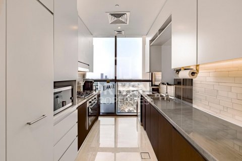 Penthouse në Zabeel, Dubai, Emiratet e Bashkuara Arabe 4 dhoma gjumi, 284 m2. № 603403 - Foto 20