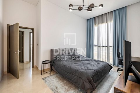 Penthouse në Zabeel, Dubai, Emiratet e Bashkuara Arabe 4 dhoma gjumi, 284 m2. № 603403 - Foto 15