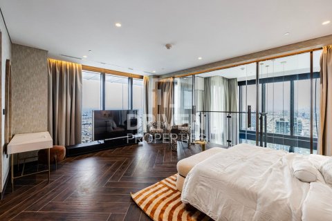 阿联酋 Dubai Zabeel 待租 : 2 卧, 229 平方米 , 编号603405 - 照片 8