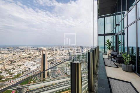 阿联酋 Dubai Zabeel 待租 : 2 卧, 229 平方米 , 编号603405 - 照片 17