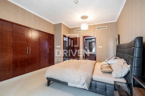 Byt v Downtown Dubai (Downtown Burj Dubai), Dubai, SAE 2 ložnice, 138 m² Č.: 603404 - fotografie 4