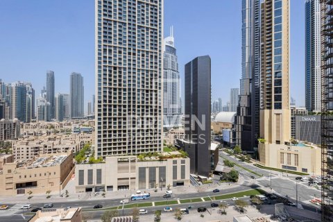 Byt v Downtown Dubai (Downtown Burj Dubai), Dubai, SAE 2 ložnice, 138 m² Č.: 603404 - fotografie 10