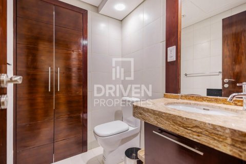 Byt v Downtown Dubai (Downtown Burj Dubai), Dubai, SAE 2 ložnice, 138 m² Č.: 603404 - fotografie 15
