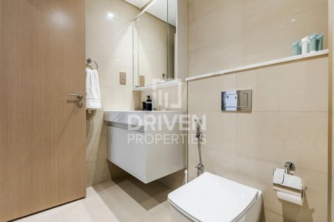 Apartament në Downtown Dubai (Downtown Burj Dubai), Emiratet e Bashkuara Arabe 1 dhomë gjumi, 54 m2. № 603378 - Foto 9