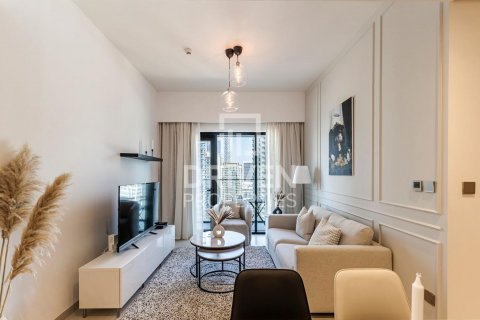 Apartament në Downtown Dubai (Downtown Burj Dubai), Emiratet e Bashkuara Arabe 1 dhomë gjumi, 54 m2. № 603378 - Foto 7