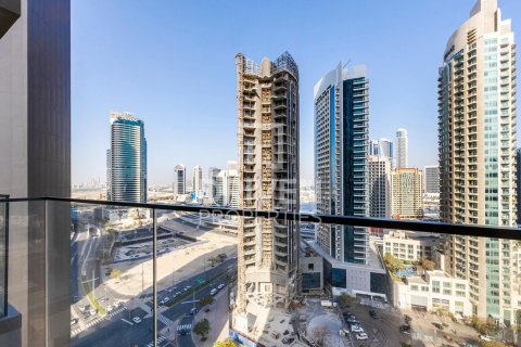 Apartament në Downtown Dubai (Downtown Burj Dubai), Emiratet e Bashkuara Arabe 1 dhomë gjumi, 54 m2. № 603378 - Foto 12