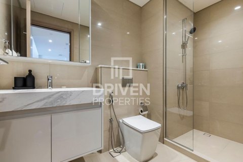Apartament në Downtown Dubai (Downtown Burj Dubai), Emiratet e Bashkuara Arabe 1 dhomë gjumi, 54 m2. № 603378 - Foto 11