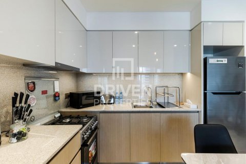 Apartament në Downtown Dubai (Downtown Burj Dubai), Emiratet e Bashkuara Arabe 1 dhomë gjumi, 54 m2. № 603378 - Foto 10