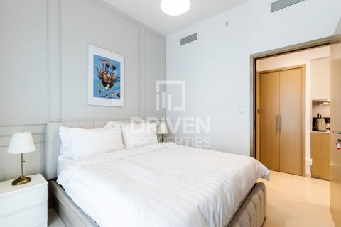 Apartament në Downtown Dubai (Downtown Burj Dubai), Emiratet e Bashkuara Arabe 1 dhomë gjumi, 54 m2. № 603378 - Foto 6