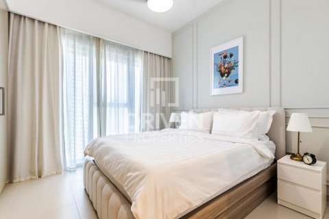 Apartament në Downtown Dubai (Downtown Burj Dubai), Emiratet e Bashkuara Arabe 1 dhomë gjumi, 54 m2. № 603378 - Foto 4