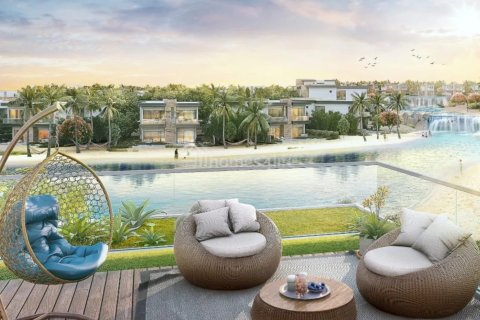 Villa in vendita a Damac Lagoons, Dubai, EAU 6 camere da letto, 432 mq. № 702112 - foto 4
