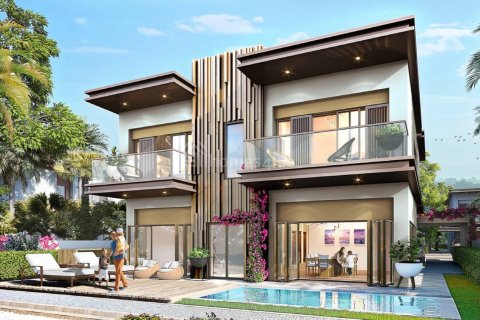 Villa in vendita a Damac Lagoons, Dubai, EAU 6 camere da letto, 432 mq. № 702112 - foto 5