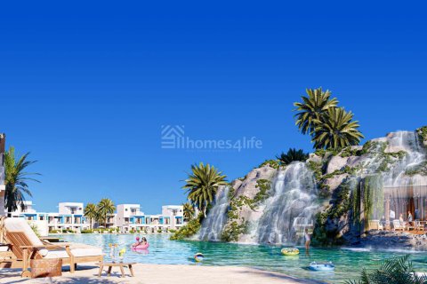 Villa in vendita a Damac Lagoons, Dubai, EAU 6 camere da letto, 432 mq. № 702112 - foto 2