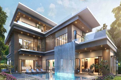 Villa in vendita a Damac Lagoons, Dubai, EAU 6 camere da letto, 432 mq. № 702112 - foto 6