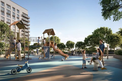 Appartement à vendre à Dubai South (Dubai World Central), Dubai, EAU 1 chambre, 62 m2 № 702169 - photo 8