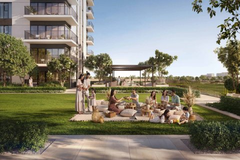 Apartament de vânzare în Dubai South (Dubai World Central), Dubai, EAU 1 dormitor, 62 mp. №702169 - poză 3