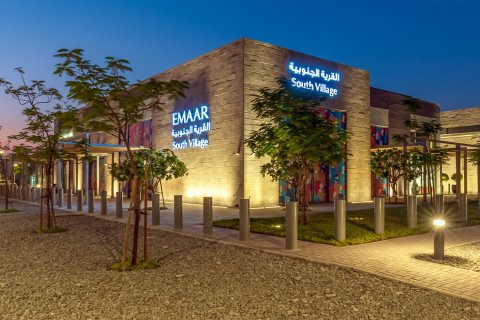 Appartement à vendre à Dubai South (Dubai World Central), Dubai, EAU 1 chambre, 62 m2 № 702169 - photo 9