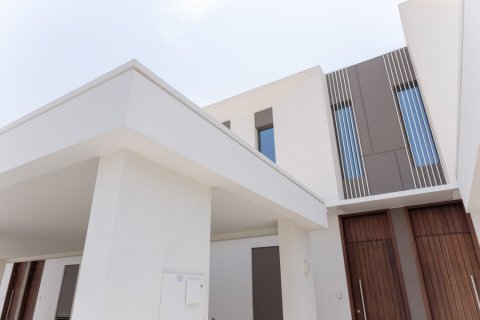 Városi lakóépület itt: The Valley, Dubai, EAE, 3 hálószoba, 174 m², azonosító: 702110 - fénykép 7