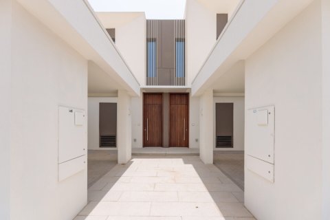 Városi lakóépület itt: The Valley, Dubai, EAE, 3 hálószoba, 174 m², azonosító: 702110 - fénykép 8
