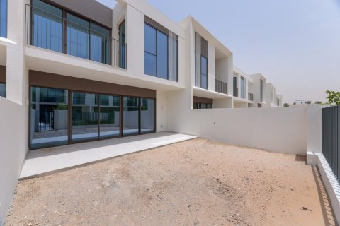 Városi lakóépület itt: The Valley, Dubai, EAE, 3 hálószoba, 174 m², azonosító: 702110 - fénykép 19