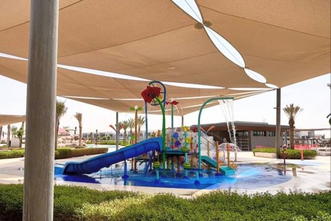 Townhouse til leje i The Valley, Dubai, UAE 3 soveværelser, 174 kvm № 702110 - foto 1