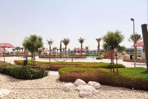 Városi lakóépület itt: The Valley, Dubai, EAE, 3 hálószoba, 174 m², azonosító: 702110 - fénykép 22