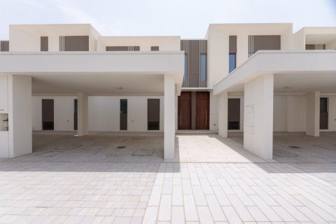 Városi lakóépület itt: The Valley, Dubai, EAE, 3 hálószoba, 174 m², azonosító: 702110 - fénykép 6