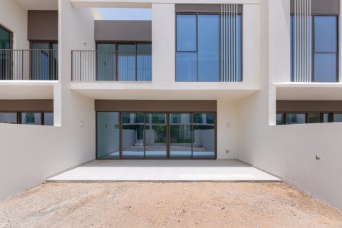 Városi lakóépület itt: The Valley, Dubai, EAE, 3 hálószoba, 174 m², azonosító: 702110 - fénykép 18
