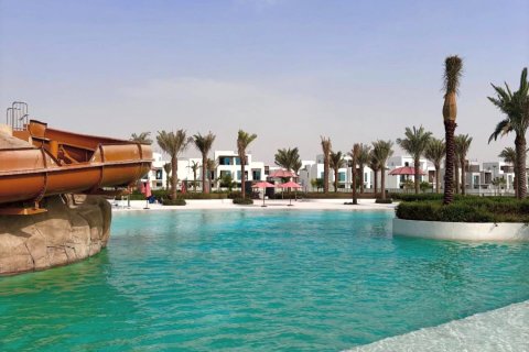 Townhouse til leje i The Valley, Dubai, UAE 3 soveværelser, 174 kvm № 702110 - foto 2