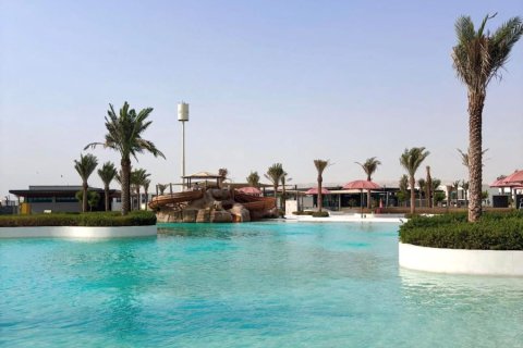 Városi lakóépület itt: The Valley, Dubai, EAE, 3 hálószoba, 174 m², azonosító: 702110 - fénykép 23