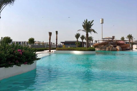 Shtëpi në qytet në The Valley, Dubai, Emiratet e Bashkuara Arabe 3 dhoma gjumi, 174 m2. № 702110 - Foto 3