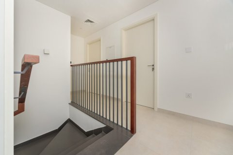 Városi lakóépület itt: The Valley, Dubai, EAE, 3 hálószoba, 174 m², azonosító: 702110 - fénykép 16